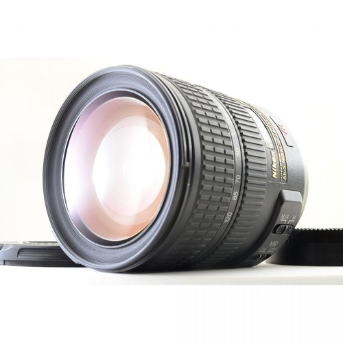 Nikon nikkor 24 120mm - af-s,