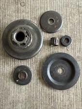 Pignone Campana Frizione Motosega Mcculloch Promac 51 54 55 60 61 Partner P610