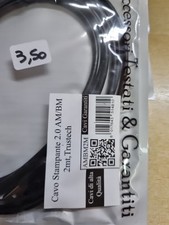 Lotto Cavi Stampante