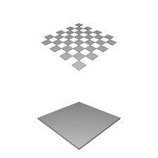 Scacchiera Gioco da Tavolo