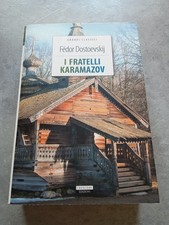 I fratelli Karamazov . Romanzo