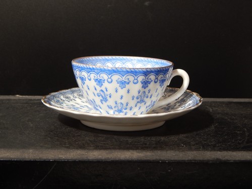 Antica del 1909 - tazzina, caffe'
