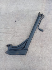 CRIC CRICK  SOLLEVATORE