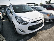 Paraurti Anteriore Hyundai