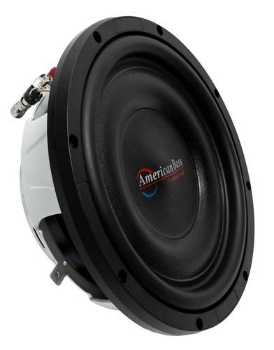 Subwoofer per auto american - per,