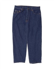 Jeans donna EL CHARRO dritto