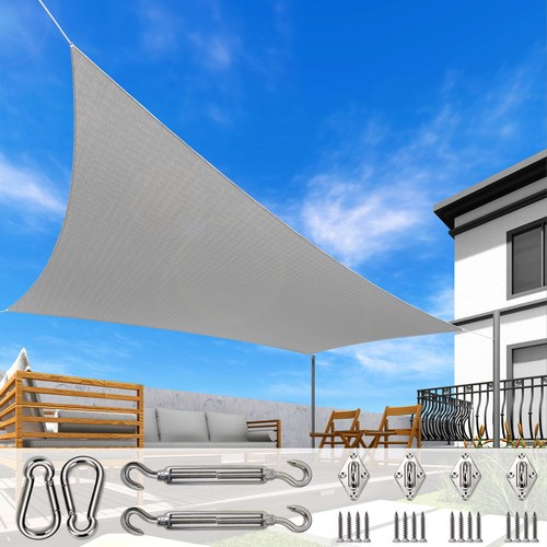 Tenda sole rettangolare - da,