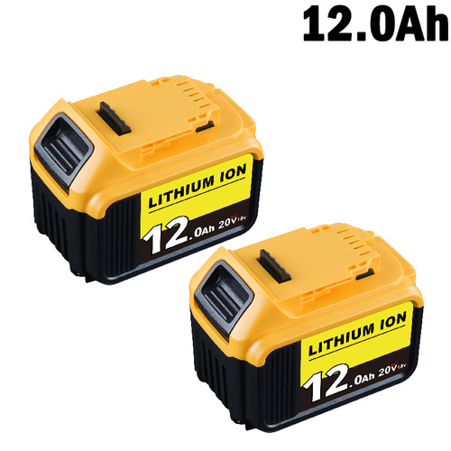 Per dewalt 18v 12ah - 18v,