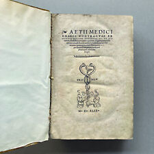 Medicinae tetrabiblos - Ezio