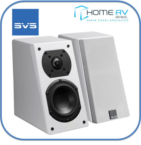 Svs prime elevation - svs,
