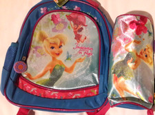 Trilly Tinkerbell Disney