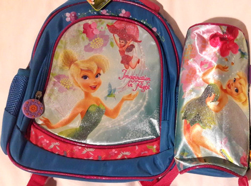 Trilly tinkerbell disney - trilly,