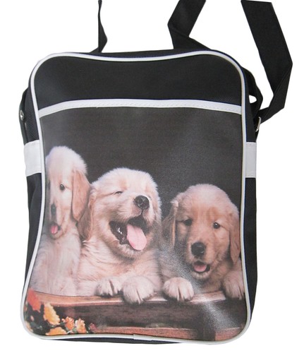 Rétro sports borsa labrador - rétro,