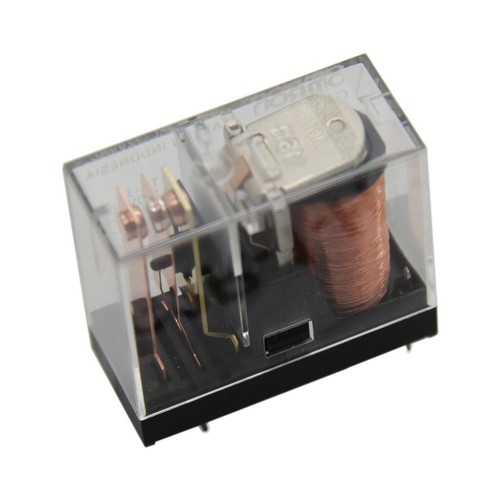 G2rk 12vdc relè - g2rk-2,