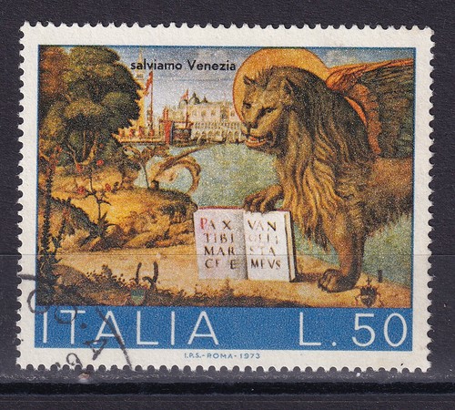 Francobolli italia repubblica - francobolli,
