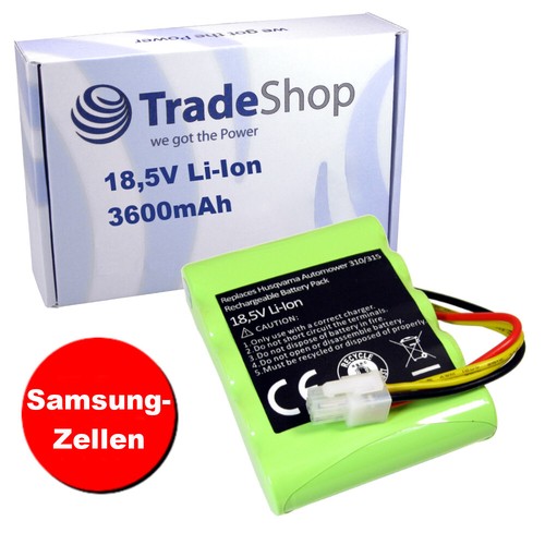 Batteria 3600 mah - 3600,