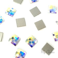 6 pezzi Swarovski 2493