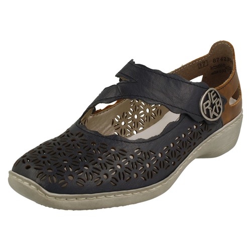 Scarpe casual donna mary jane - scarpe,