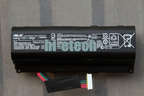 Batteria nuova originale