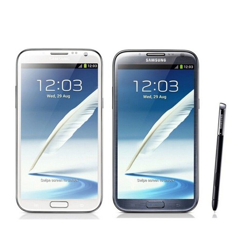 Samsung galaxy note n7105 - ii,