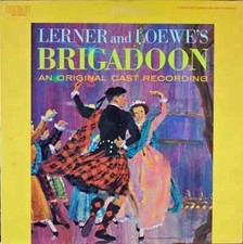 Lerner & Loewe Brigadoon