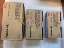1PC New Panasonic AC Servo