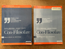 Con-Filosofare vol. 1a/1b - Paravia
