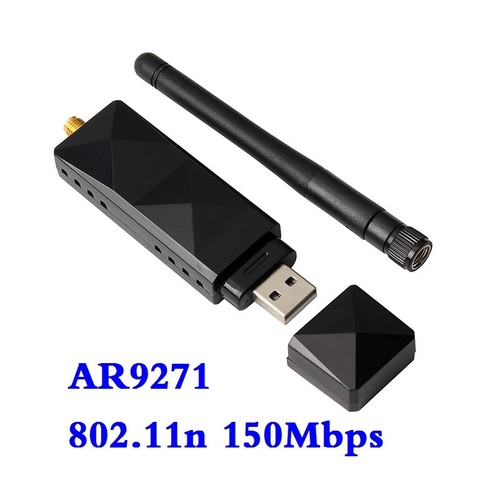 Ar9271 802 11n - 802.11n, 150mbps