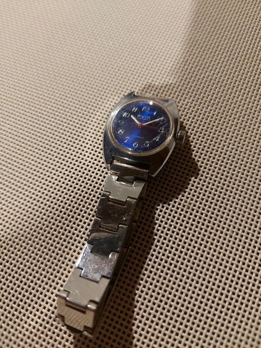 Orologio avia meccanico donna - orologio,