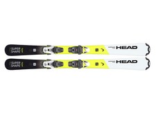 Head sci attacchi - sci, junior