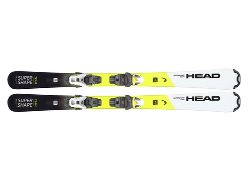 Head sci attacchi - head,