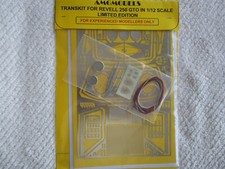 Transkit aggiornamento Revell