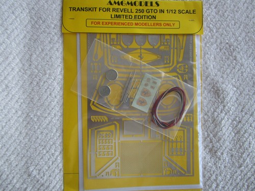 Transkit aggiornamento revell - aggiornamento,