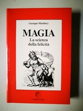MAGIA - MAGIA la scienza della