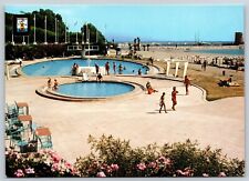 POSTCARD Marbella (Costa del