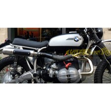 Scarico completo mass off road - mass, off-road