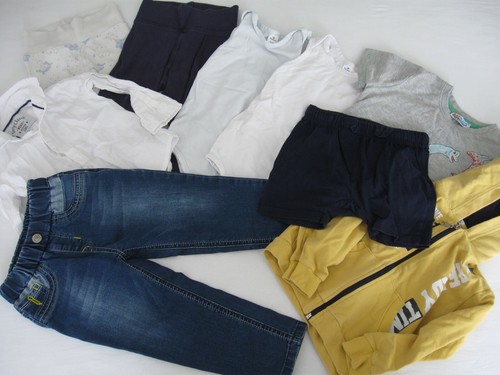 Lotto x abbigliamento - lotto, di