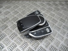 2016 MERCEDES GLC 220D C253