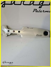 Central dashboard cover - , fiat