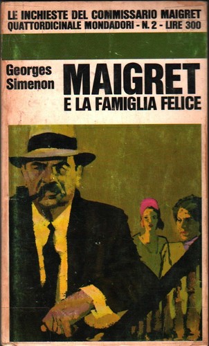 Inchieste del commissario - inchieste,