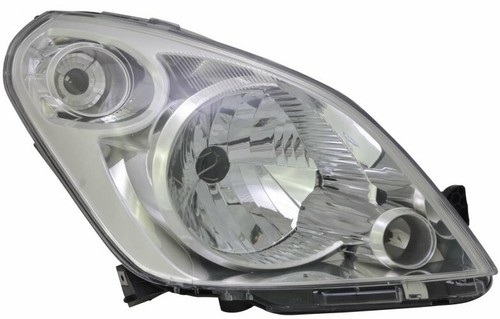Faro anteriore per - faro,