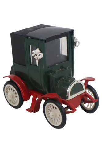 Depose modellino auto epoca - depose, d'epoca