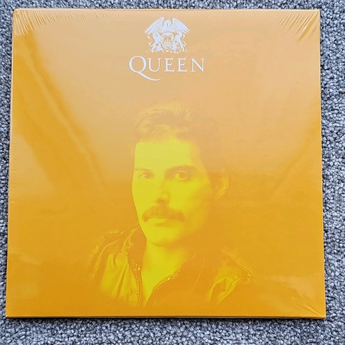 Queen somebody love - somebody, 7”