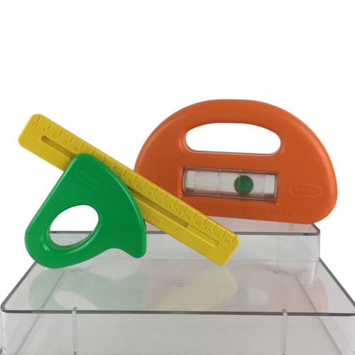 Little tikes strumento manuale - little,