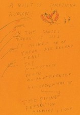 Susan Cianciolo In the Sunset