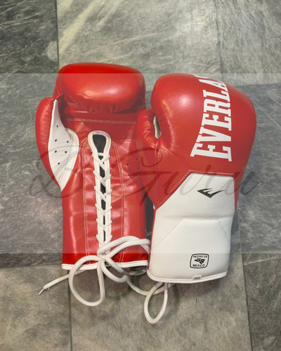 Guanti kick boxing - da, everlast