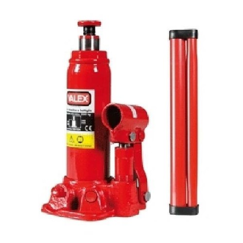 Valex cric idraulico - cric, a