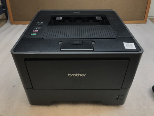 Brother 5450dn monochrome - hl-5450dn,