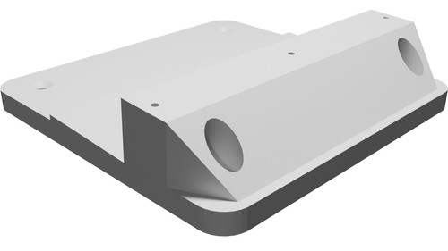 Supporto monitor vesa per - monitor,