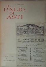 Vergano IL PALIO DI ASTI